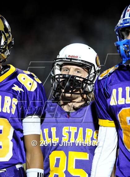 Thumbnail 3 in Pasco County (All-Star Game) photogallery.