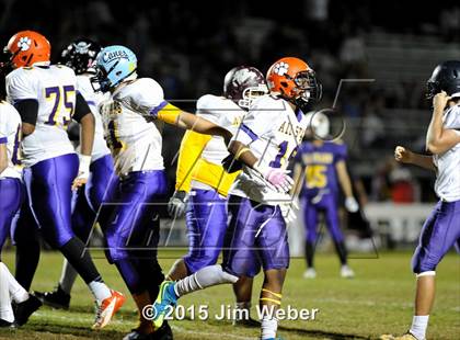 Thumbnail 1 in Pasco County (All-Star Game) photogallery.