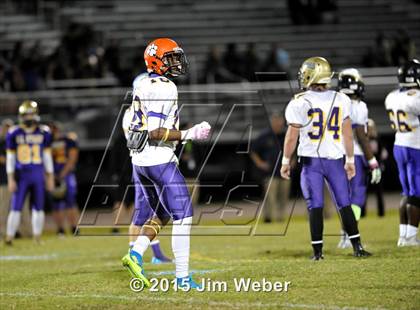 Thumbnail 1 in Pasco County (All-Star Game) photogallery.