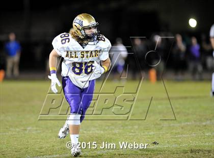 Thumbnail 2 in Pasco County (All-Star Game) photogallery.