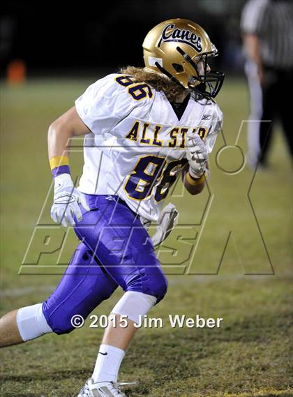 Thumbnail 3 in Pasco County (All-Star Game) photogallery.