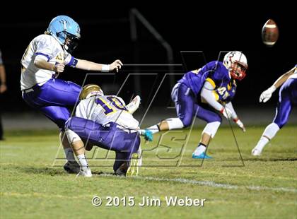 Thumbnail 3 in Pasco County (All-Star Game) photogallery.