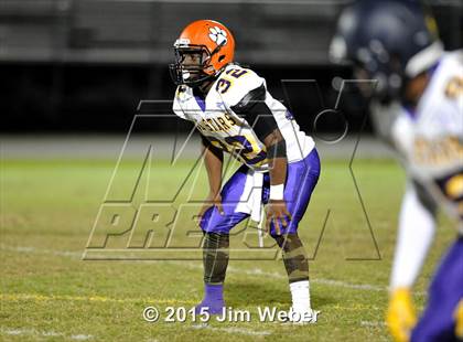 Thumbnail 2 in Pasco County (All-Star Game) photogallery.