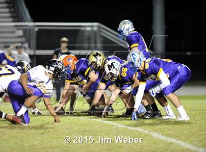 Thumbnail 2 in Pasco County (All-Star Game) photogallery.