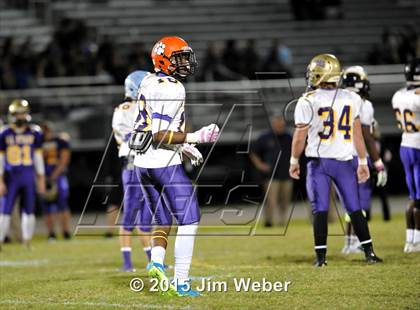 Thumbnail 3 in Pasco County (All-Star Game) photogallery.
