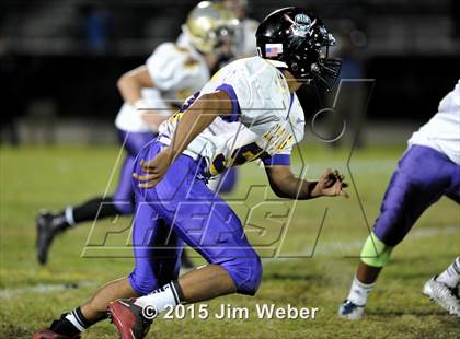 Thumbnail 1 in Pasco County (All-Star Game) photogallery.