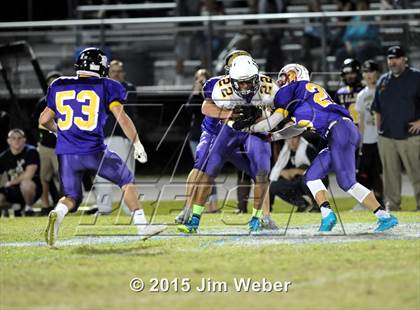 Thumbnail 1 in Pasco County (All-Star Game) photogallery.