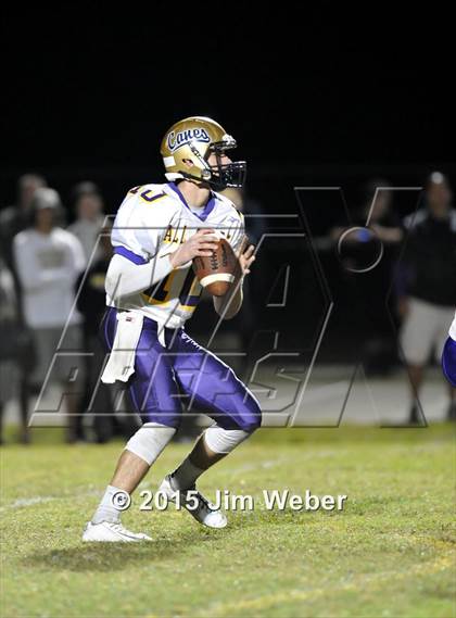 Thumbnail 3 in Pasco County (All-Star Game) photogallery.