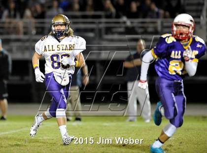 Thumbnail 2 in Pasco County (All-Star Game) photogallery.