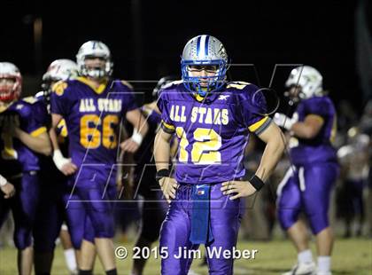 Thumbnail 3 in Pasco County (All-Star Game) photogallery.