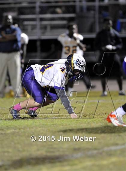 Thumbnail 1 in Pasco County (All-Star Game) photogallery.