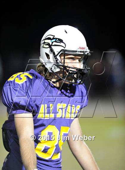 Thumbnail 1 in Pasco County (All-Star Game) photogallery.
