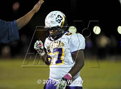 Thumbnail 2 in Pasco County (All-Star Game) photogallery.