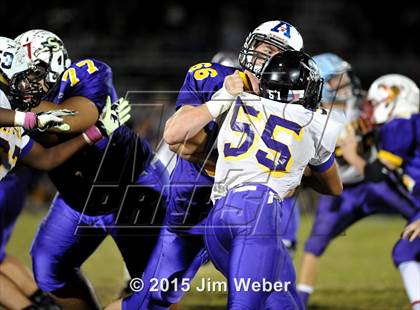 Thumbnail 3 in Pasco County (All-Star Game) photogallery.
