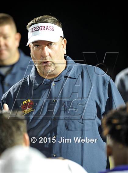 Thumbnail 2 in Pasco County (All-Star Game) photogallery.