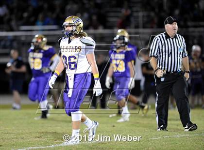 Thumbnail 1 in Pasco County (All-Star Game) photogallery.