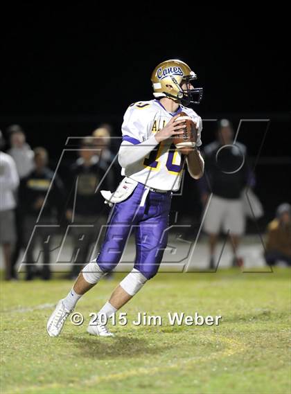 Thumbnail 2 in Pasco County (All-Star Game) photogallery.