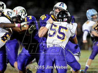 Thumbnail 2 in Pasco County (All-Star Game) photogallery.