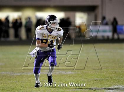 Thumbnail 3 in Pasco County (All-Star Game) photogallery.