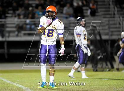 Thumbnail 1 in Pasco County (All-Star Game) photogallery.