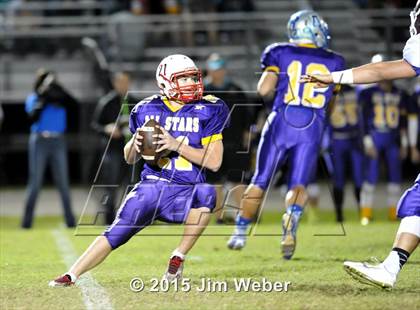 Thumbnail 2 in Pasco County (All-Star Game) photogallery.
