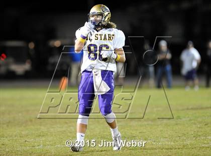 Thumbnail 1 in Pasco County (All-Star Game) photogallery.