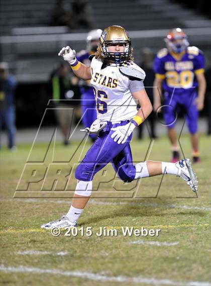 Thumbnail 2 in Pasco County (All-Star Game) photogallery.