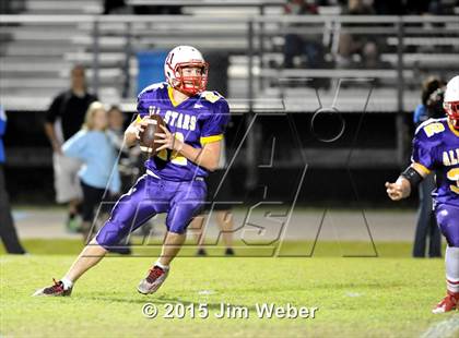 Thumbnail 3 in Pasco County (All-Star Game) photogallery.