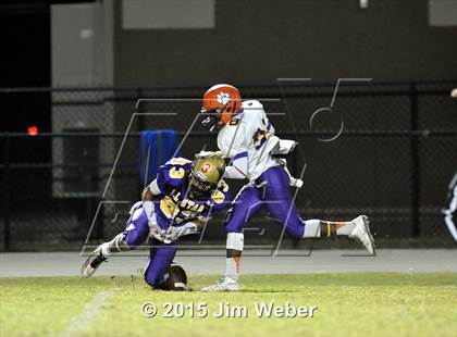 Thumbnail 2 in Pasco County (All-Star Game) photogallery.