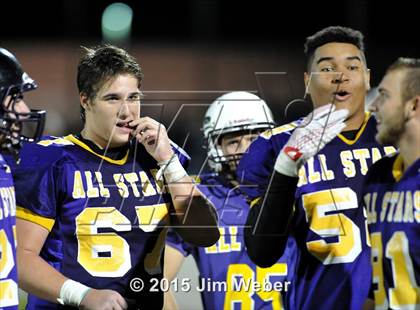Thumbnail 3 in Pasco County (All-Star Game) photogallery.