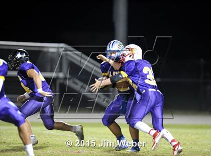 Thumbnail 2 in Pasco County (All-Star Game) photogallery.