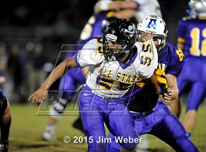 Thumbnail 1 in Pasco County (All-Star Game) photogallery.