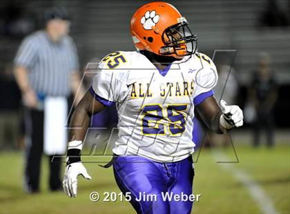 Thumbnail 3 in Pasco County (All-Star Game) photogallery.