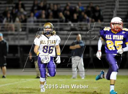 Thumbnail 3 in Pasco County (All-Star Game) photogallery.