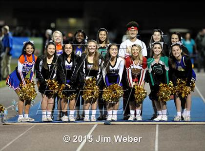 Thumbnail 2 in Pasco County (All-Star Game) photogallery.