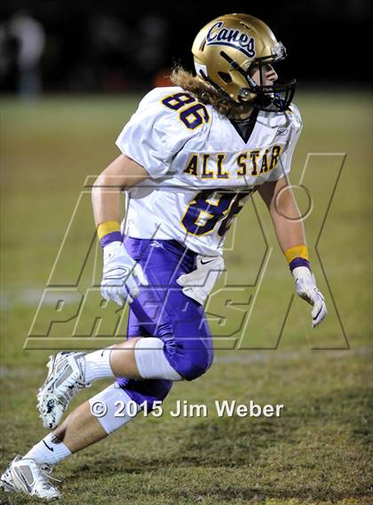 Thumbnail 2 in Pasco County (All-Star Game) photogallery.