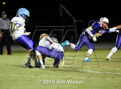 Thumbnail 2 in Pasco County (All-Star Game) photogallery.