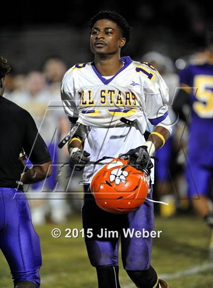 Thumbnail 3 in Pasco County (All-Star Game) photogallery.