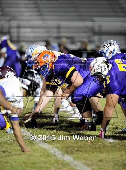 Thumbnail 2 in Pasco County (All-Star Game) photogallery.