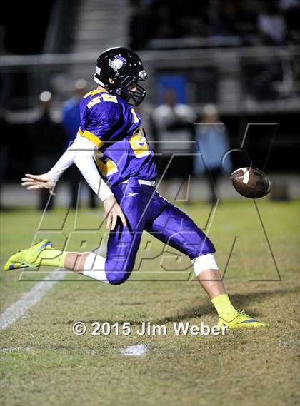 Thumbnail 2 in Pasco County (All-Star Game) photogallery.