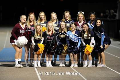 Thumbnail 1 in Pasco County (All-Star Game) photogallery.