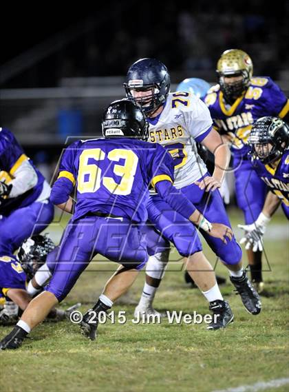 Thumbnail 1 in Pasco County (All-Star Game) photogallery.
