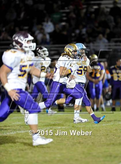 Thumbnail 1 in Pasco County (All-Star Game) photogallery.