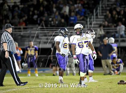 Thumbnail 3 in Pasco County (All-Star Game) photogallery.