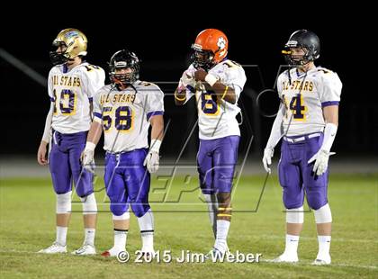 Thumbnail 1 in Pasco County (All-Star Game) photogallery.