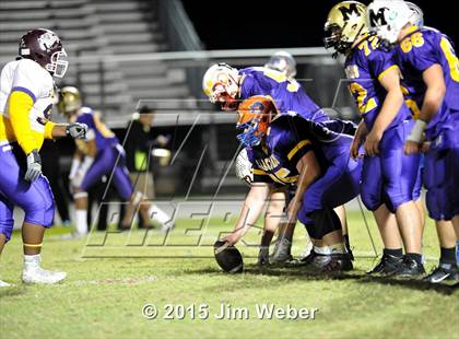 Thumbnail 2 in Pasco County (All-Star Game) photogallery.