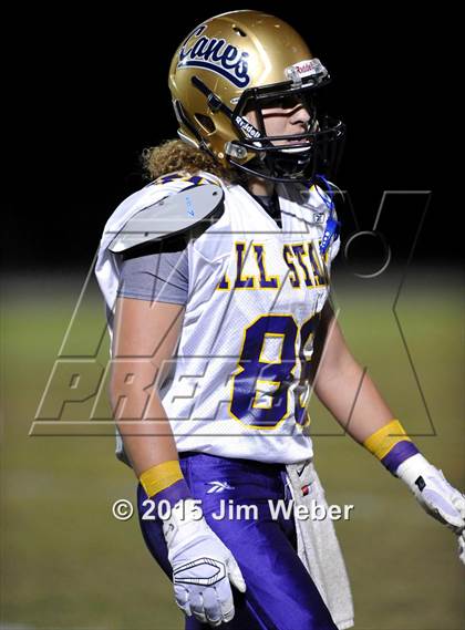 Thumbnail 3 in Pasco County (All-Star Game) photogallery.