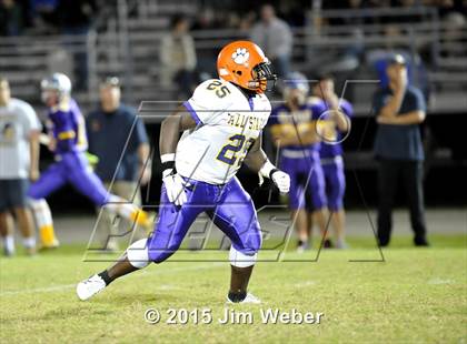 Thumbnail 1 in Pasco County (All-Star Game) photogallery.