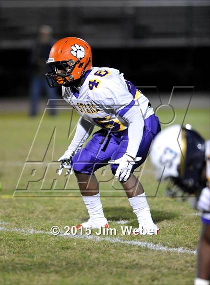 Thumbnail 1 in Pasco County (All-Star Game) photogallery.