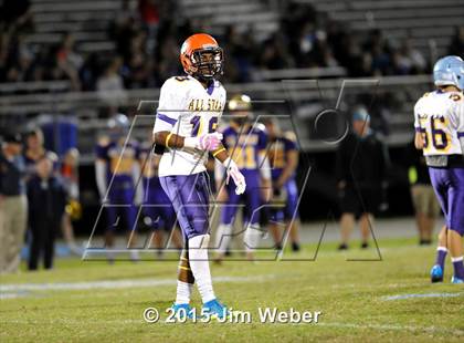 Thumbnail 2 in Pasco County (All-Star Game) photogallery.